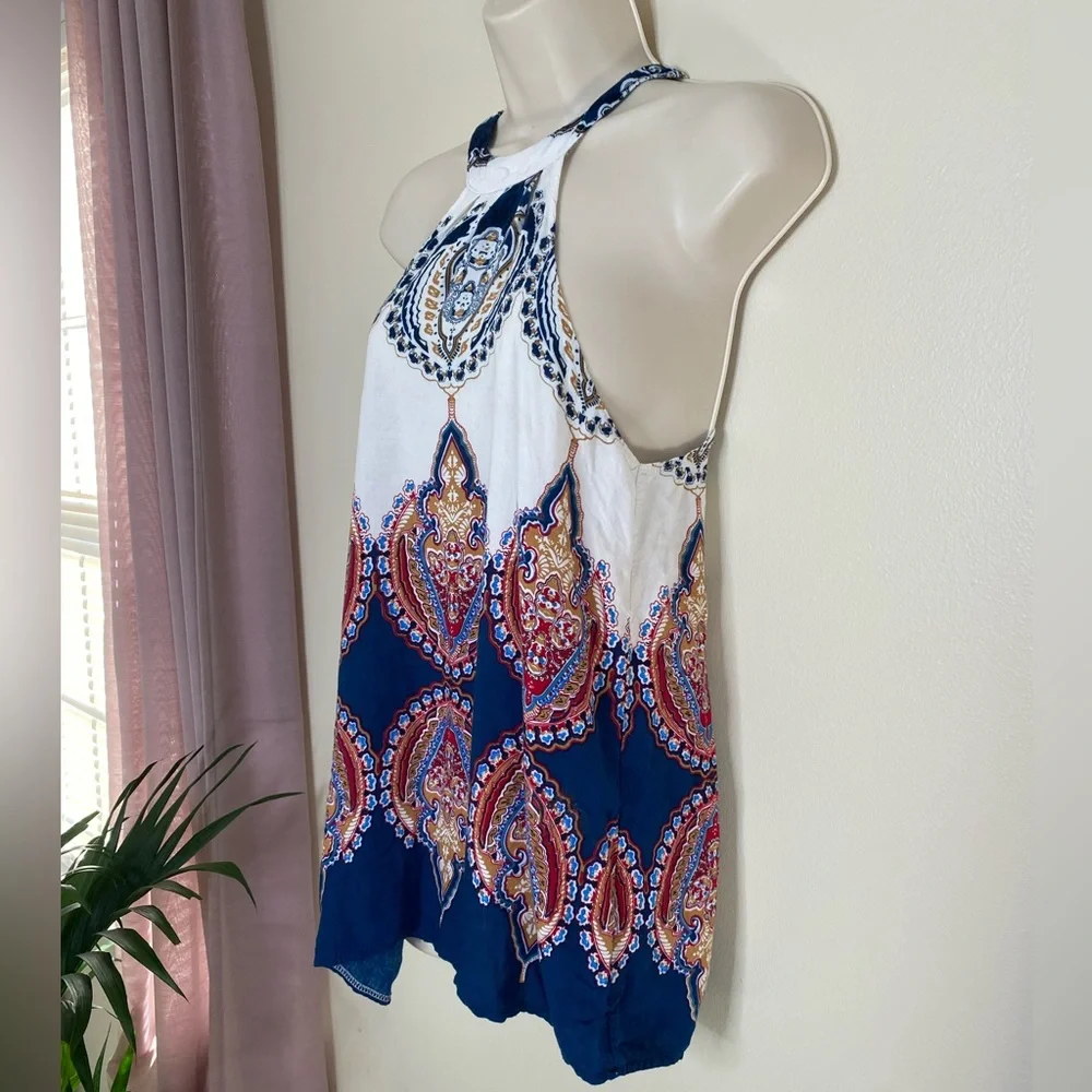 Flowy tank - Picture 2 of 2